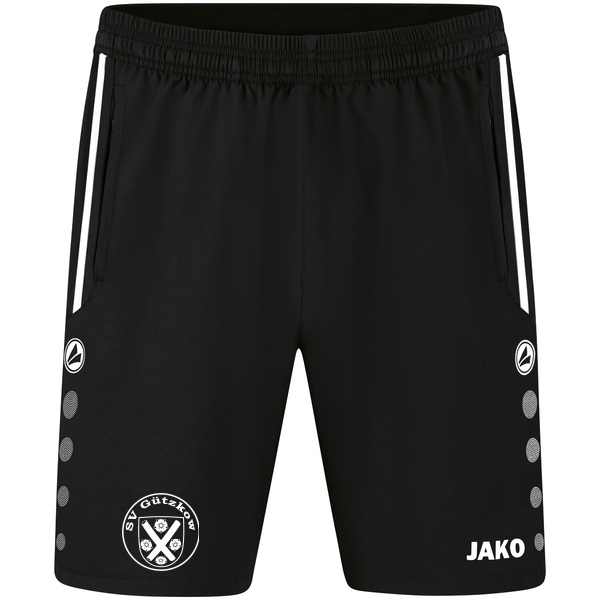 KinderShort Allround 