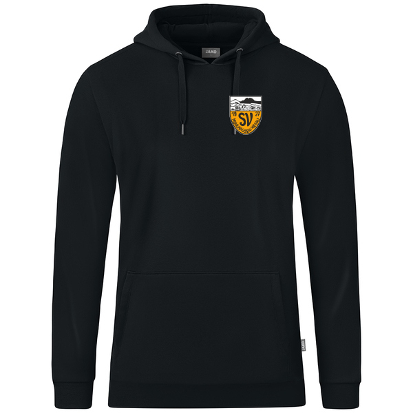 Kapuzensweat Organic  