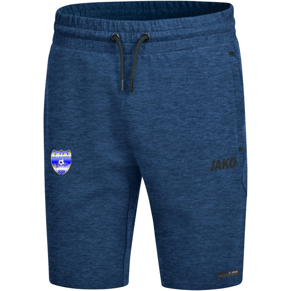 Short Premium Basics 