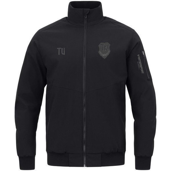 Bomberjacke 