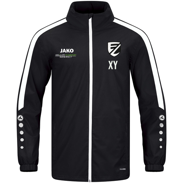 Allwetterjacke Power 