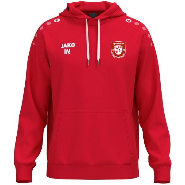 Kapuzensweat One Cotton 