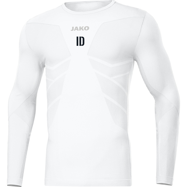 Longsleeve Comfort 2.0 