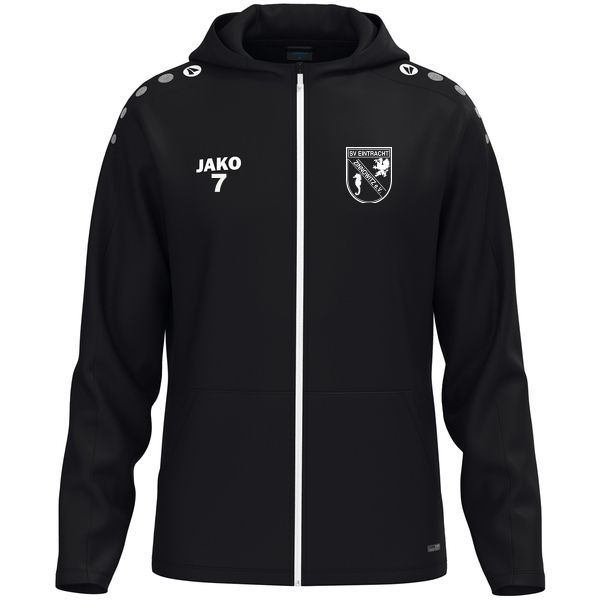 KinderKapuzenjacke One 