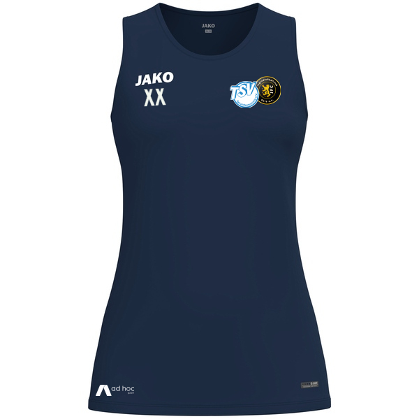 womanTanktop One Damen 