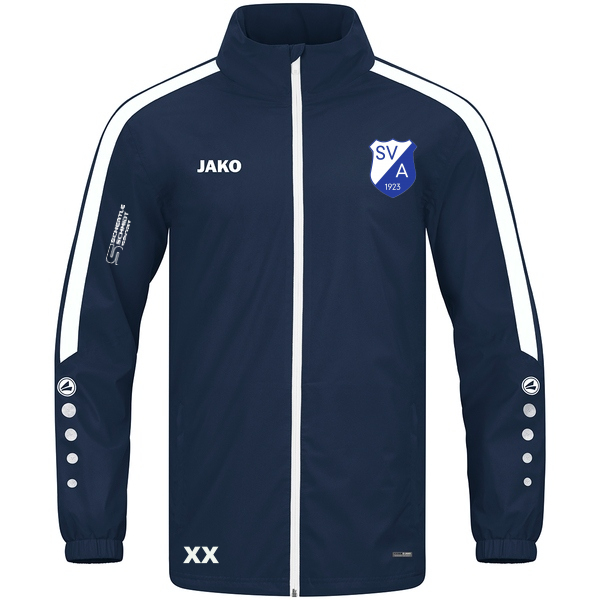 Allwetterjacke Power 