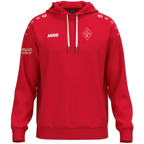 Kapuzensweat One Cotton 