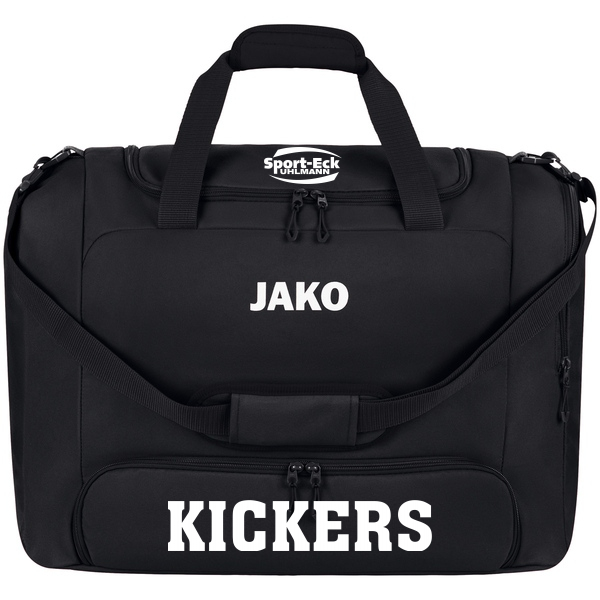 Sporttasche One mit Bodenfach 