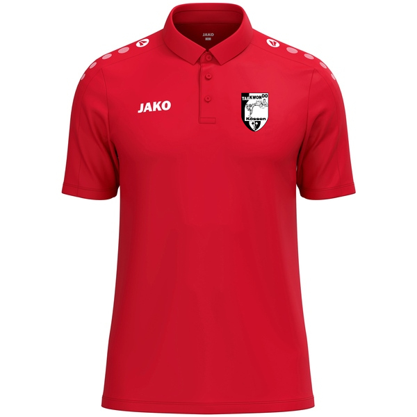 Polo One Cotton 