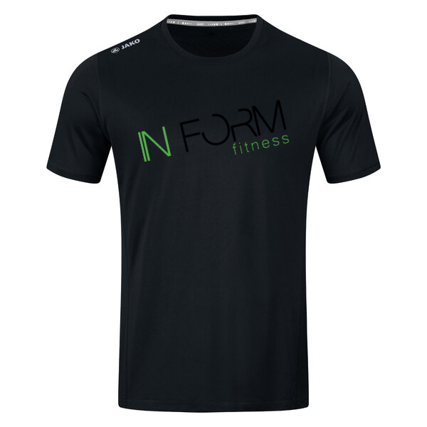 KinderT-Shirt Run 2.0 