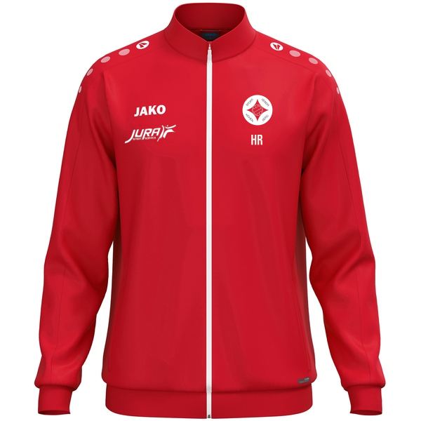 Polyesterjacke One 