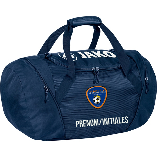 Sac de sport 2-en-1 JAKO 