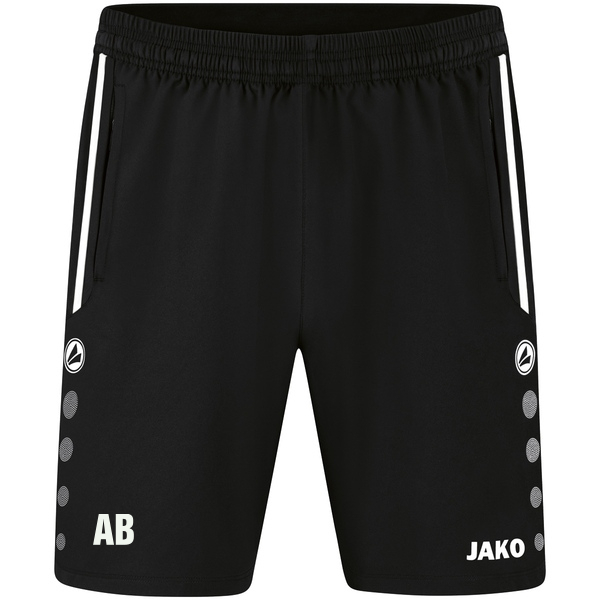 KinderShort Allround 
