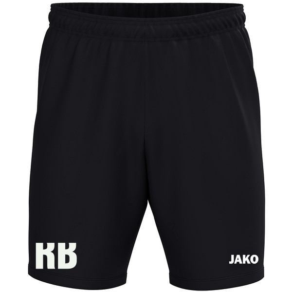 Trainingsshort One 