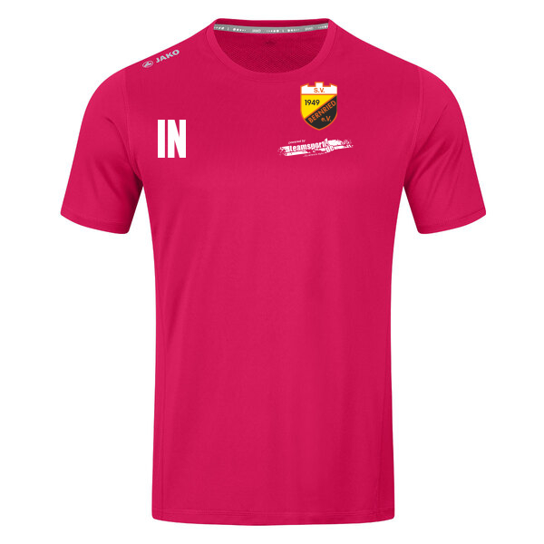 KinderT-Shirt Run 2.0 