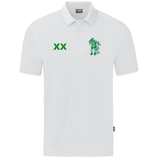 Polo Organic Stretch 