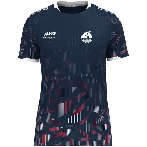 Trikot Sonic kurzarm 