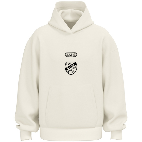 Kapuzensweat Wardrobe 