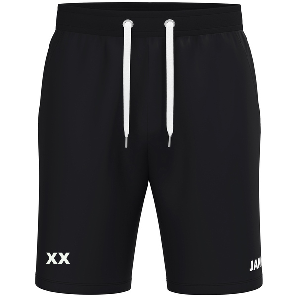 Joggingshort One Cotton 