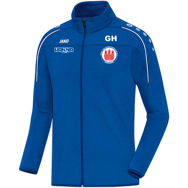 Trainingsjacke Classico 