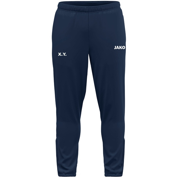 Polyesterhose Dynamic 