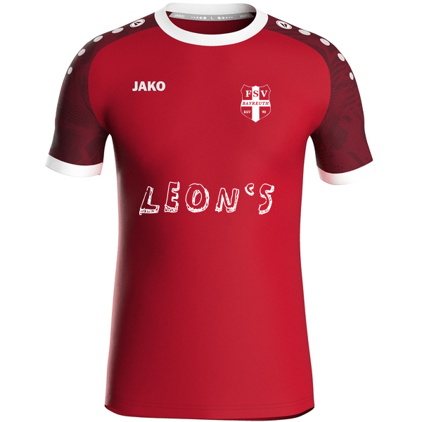 Trikot Iconic kurzarm 