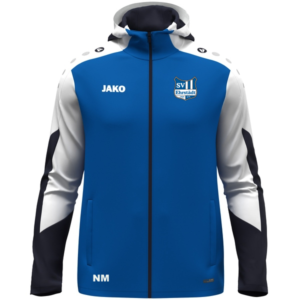 Kapuzenjacke Dynamic 