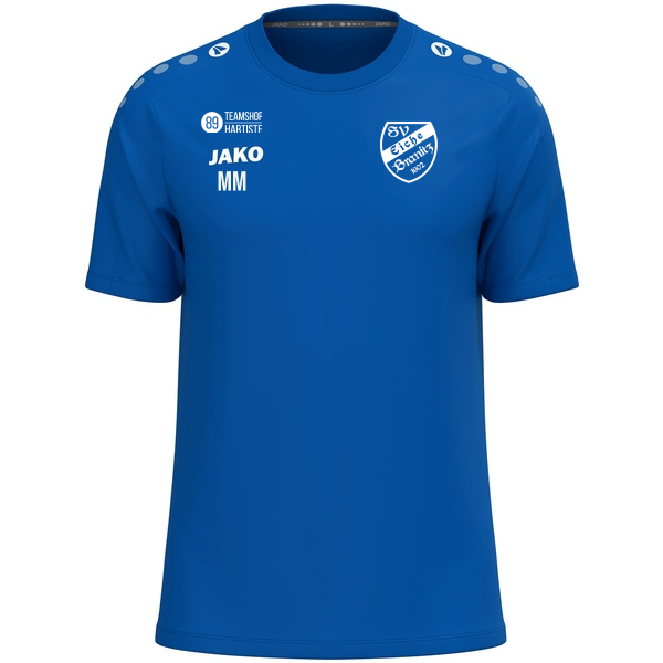 KinderT-Shirt One Cotton 