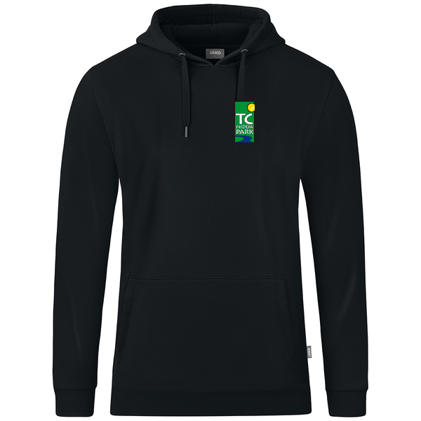 Kapuzensweat Organic  