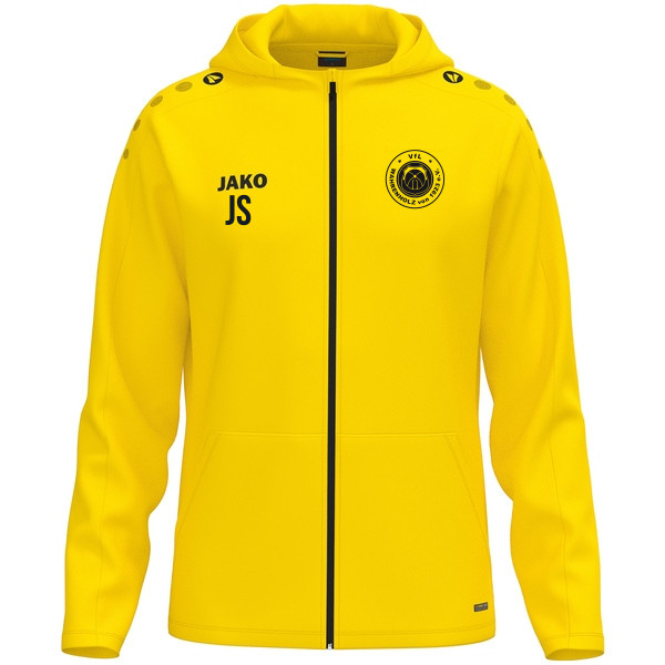 KinderKapuzenjacke One 