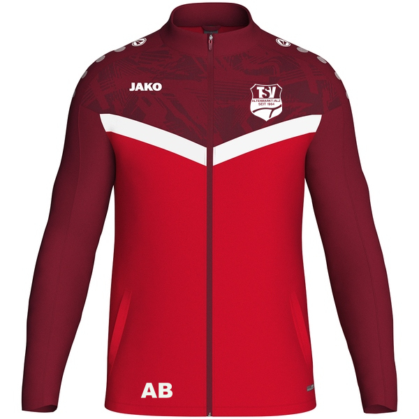 Polyesterjacke Iconic 