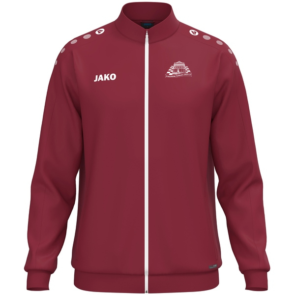 Polyesterjacke One 