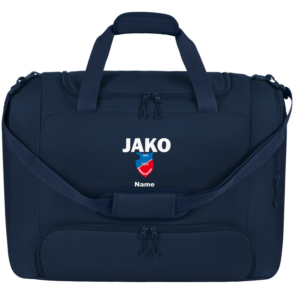 Sporttasche One mit Bodenfach 