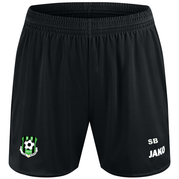 womanShort Manchester 2.0 femme 