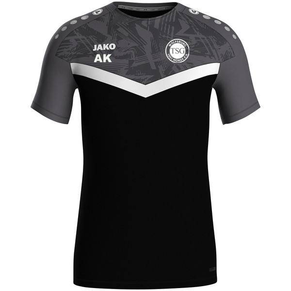 KinderT-Shirt Iconic 