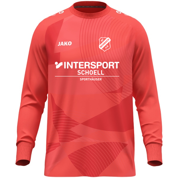 Torwart-Trikot River Kinder 