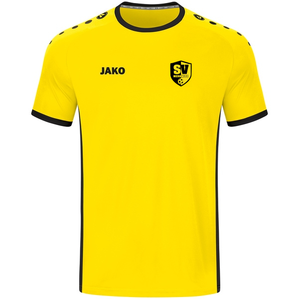 Trikot Primera Kurzarm 