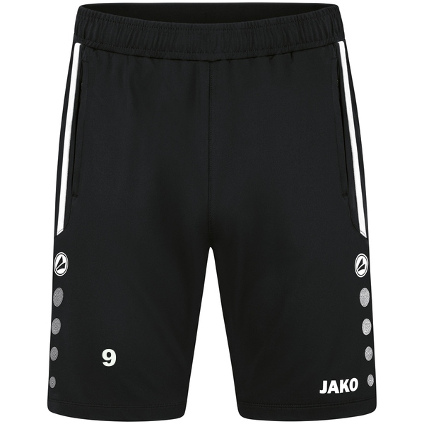 Trainingsshort Allround 
