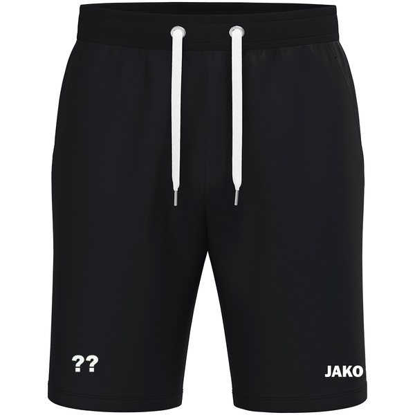 Joggingshort One Cotton 