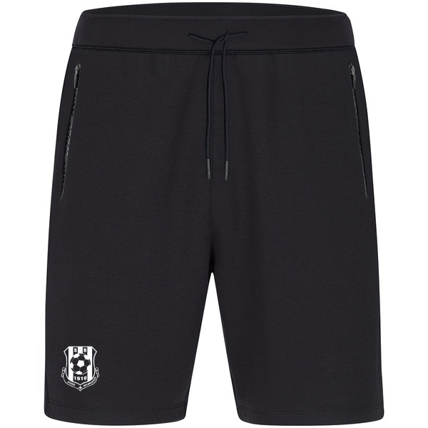 Short Pro Casual 