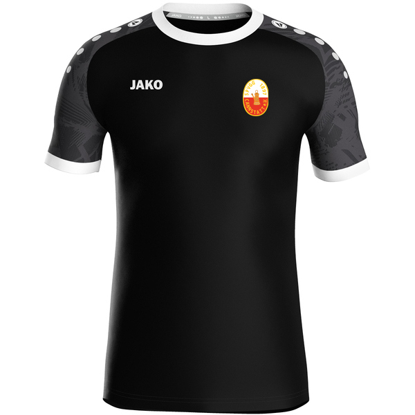 KinderTrikot Iconic kurzarm 