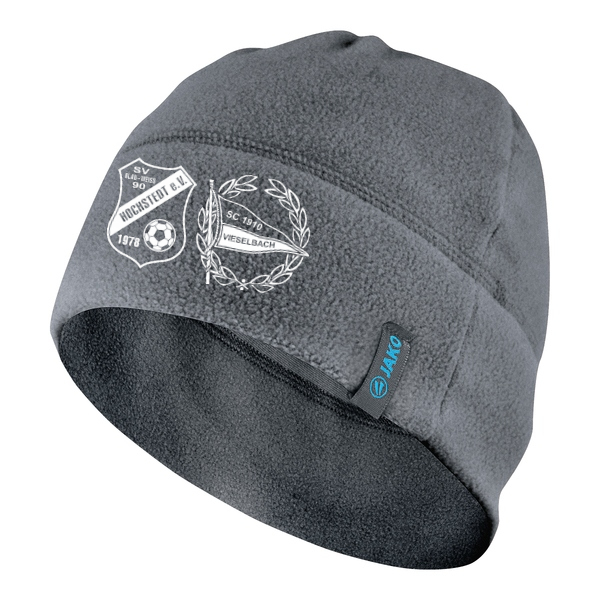 Fleecemütze 
