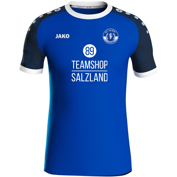 KinderTrikot Iconic kurzarm 