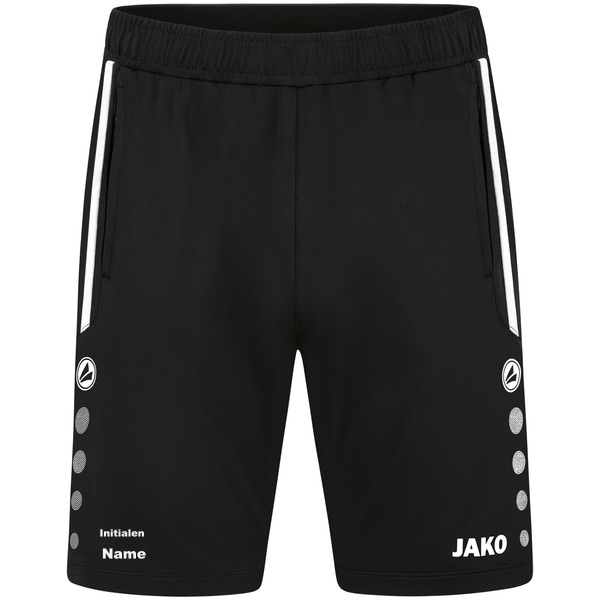 Trainingsshort Allround 