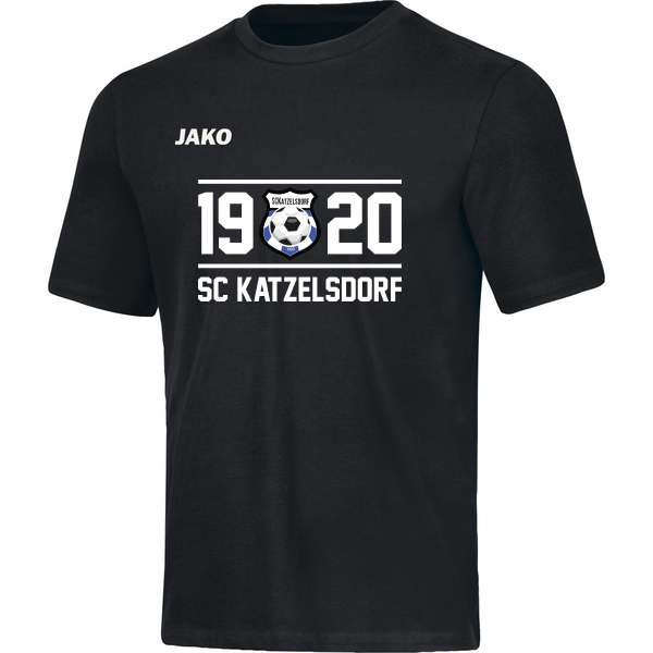 KinderT-Shirt Base 