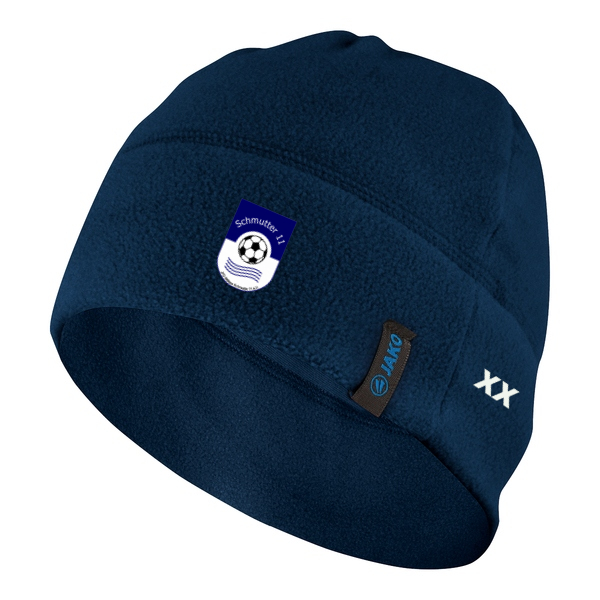 Fleecemütze 