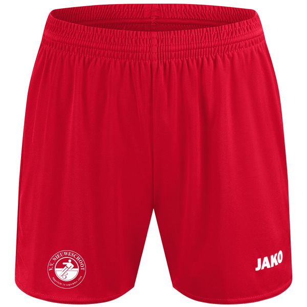 womanShort Manchester 2.0 dames 