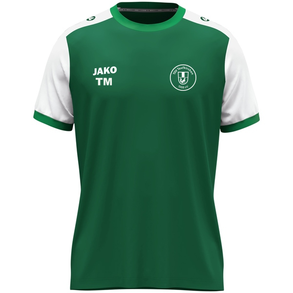 Trikot Dynamic kurzarm 