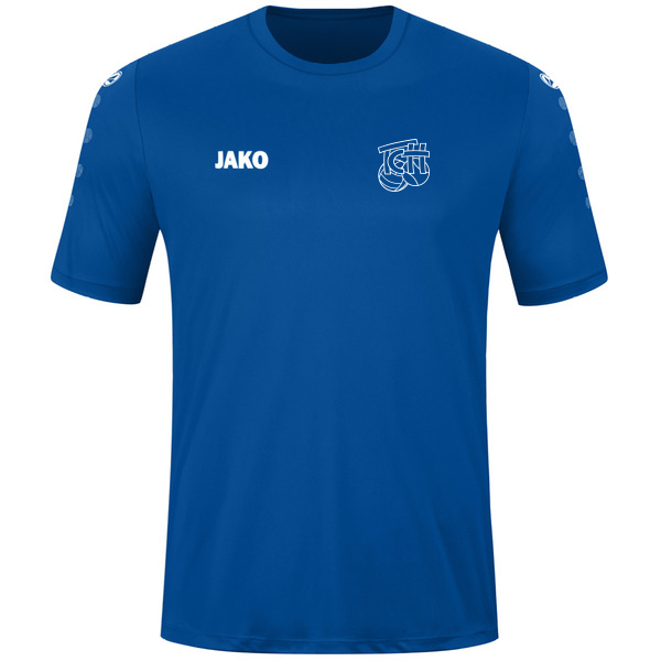Trikot Team kurzarm 