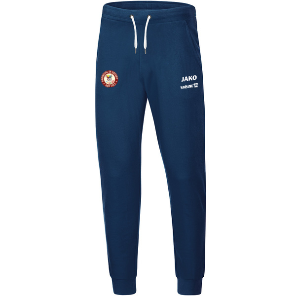 KinderJogginghose Base mit Bündchen 